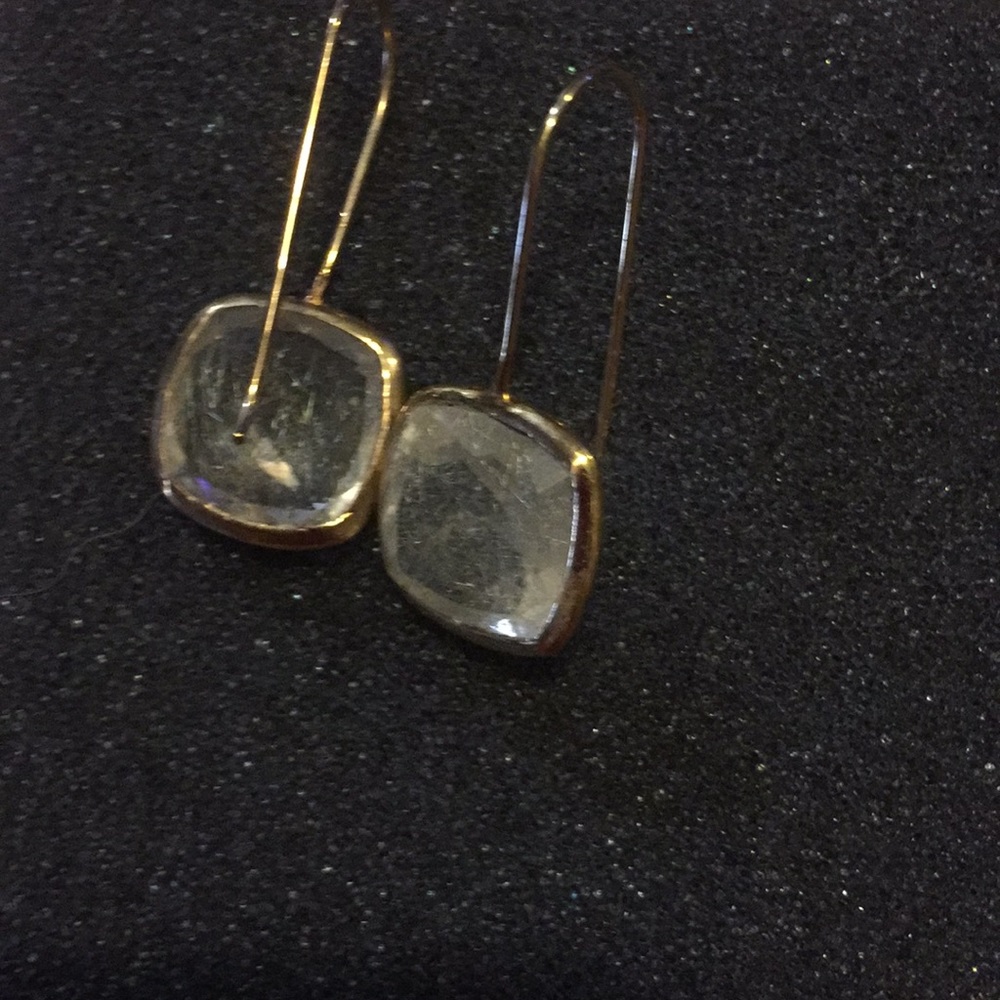 10K YG Quartz